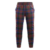 McDuff Hunting Modern Tartan Sweatpants